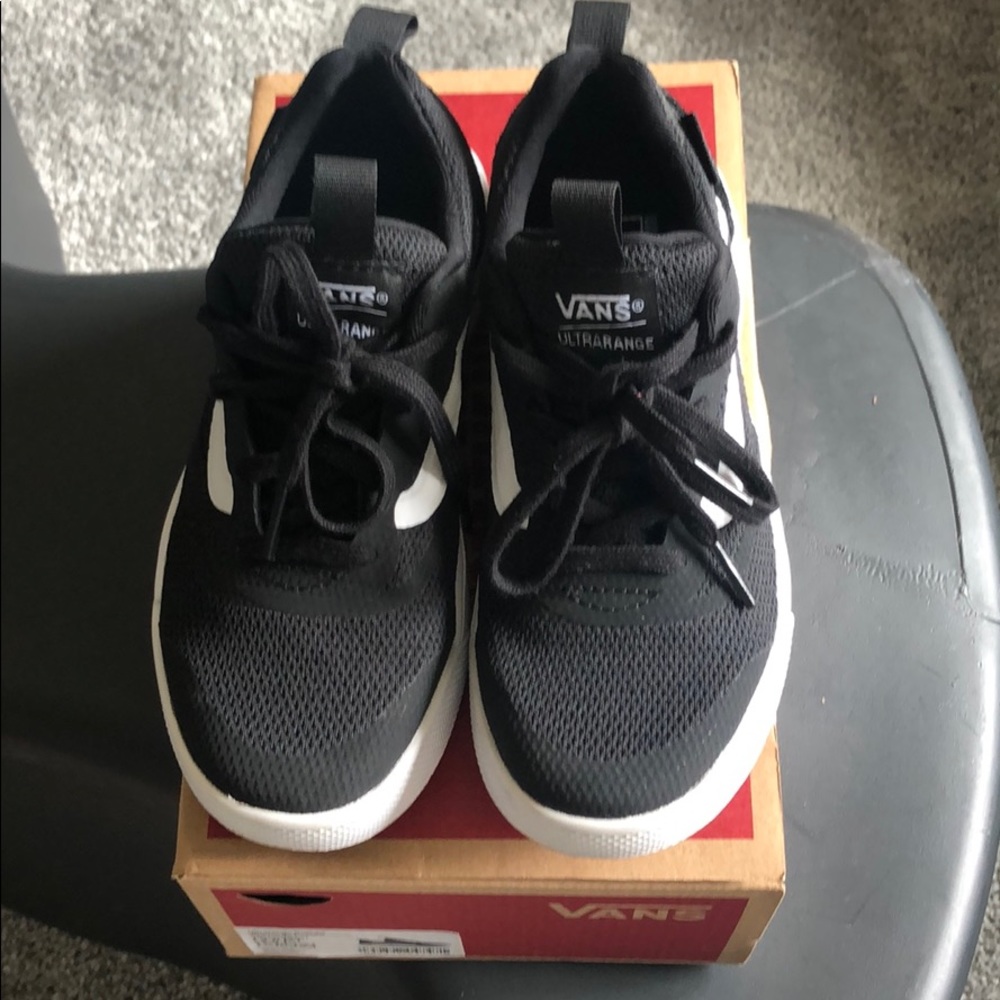 Vans ultrarange sneakers